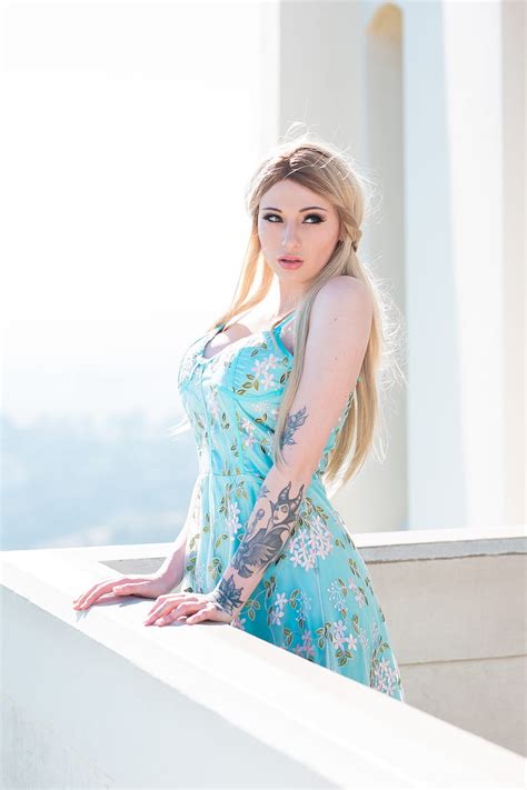 🔥kayla erin women model blonde portrait display outdoors balcony 800x1200 71451