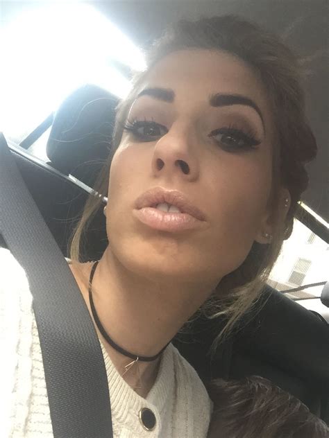 Stacey Solomon Nude Pics Página 1