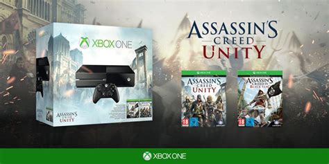 We did not find results for: Microsoft Announces Assassin's Creed Unity Xbox One Bundle - ComingSoon.net