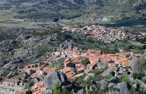 Landsbyen er en av de eldste i portugal, med en historie som kan føres tilbake til år 16 f.kr.2. Idanha-a-Nova | Hotel Estrela da Idanha - Hotel ...