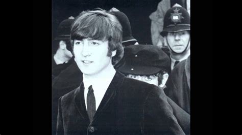 John winston ono lennon (born john winston lennon; The Beatles - John Lennon & Ringo Starr interview by Larry ...