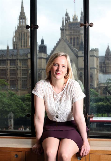 Labour Mp Stella Creasy Claims She Was Told To Not To Stand For Senior Roles After Becoming A