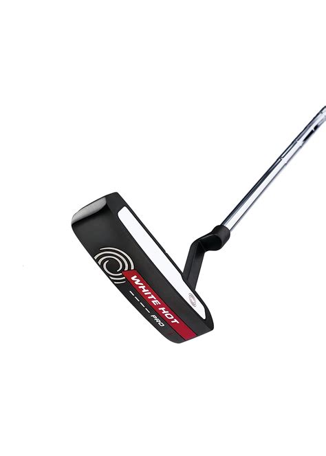 Callaway Golf 2018 Odyssey White Hot Pro 20 Putter Black