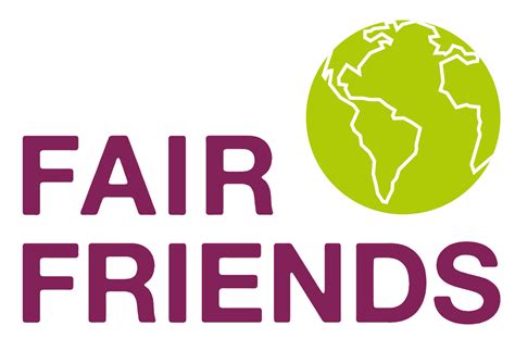 The friends logo has had only a single update. Downloads - FAIR FRIENDS - The trade fair for new ways of ...