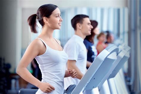 10 Tips Nge Gym Untuk Pemula Agar Segera Dapatkan Tubuh Ideal