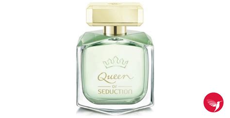 Antonio banderas туалетная вода antonio banderas power of seduction 50 мл. Queen of Seduction Antonio Banderas parfum - un nouveau ...