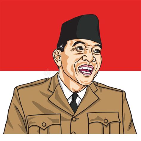 Cartoon Indonesian People Stock Illustrations 1423 Cartoon