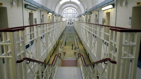 Inside Monster Mansion Prison Holding Britains Most Notorious Killer