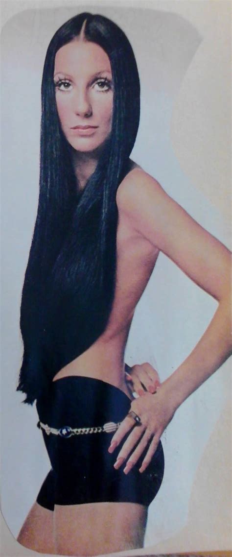 Pin By Fluff N Buff On Cher ~ Always~ Long Black Hair Long Hair