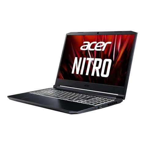 Refurbished Acer Nitro 5 An515 57 Core I5 11400h 16gb 512gb Rtx 3050ti