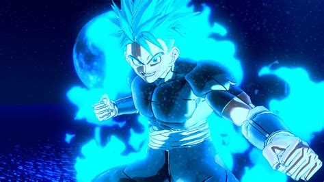 Modded Transformations For Cacs 2 Dragon Ball Xenoverse 2 Mods