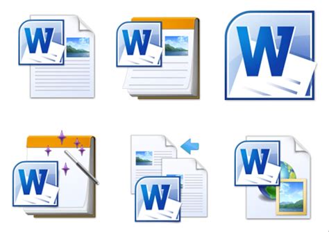 Microsoft Office 2010 Iconpack Descargar Para Pc Gratis