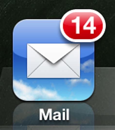 iOS 6 - Setting Up Separate Notifications for Each Email Account