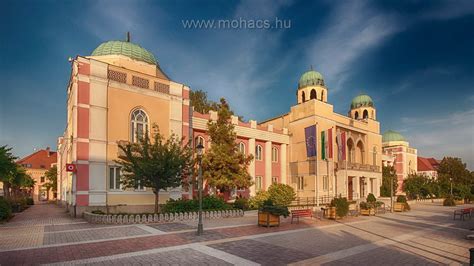 From wikimedia commons, the free media repository. Látogatható műemlékek - Mohács város weboldala