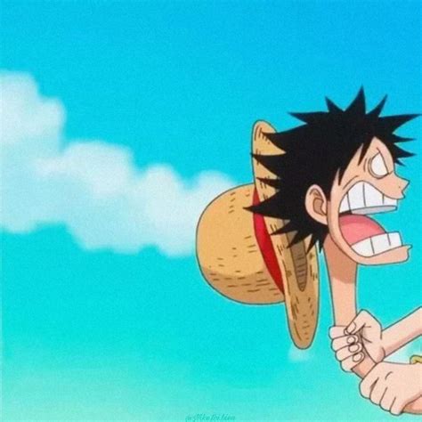 Monkey D Luffy Anime One Piece Anime Animes Wallpapers