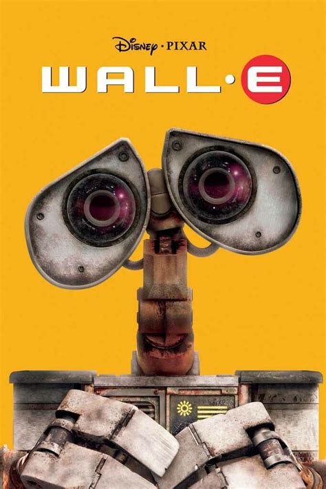 Wall E Movies Anywhere 4k Vudu 4k Or Itunes 4k Via Movies Anywhere Instant Digital Movies