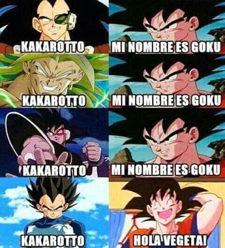 Memes en español memes dragon ball z. Memes de Dragon Ball Super 😂😂😂 | DRAGON BALL ESPAÑOL Amino