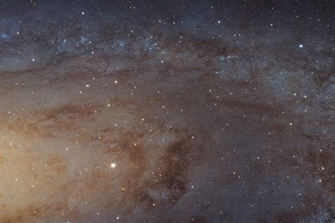Milky Ways Colossal Sibling Torn Apart And Cannibalized By Andromeda