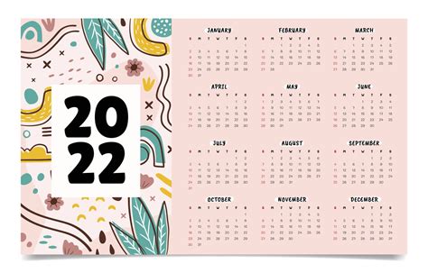 100 2022 Kalender Wallpapers