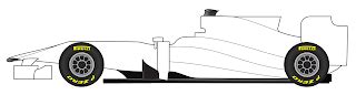 However you want to spell it, that's what i focus on! F1 Livery Templates - Car Coloring Pages