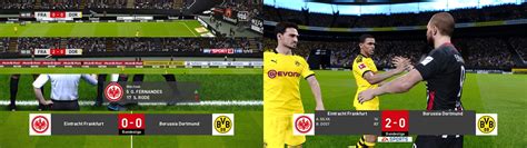 Download lagu lagu pes 2020 dan streaming kumpulan lagu lagu pes 2020 mp3 terbaru gratis download lagu lagu pes 2020 dapat kamu download secara gratis di downloadlagu321.site. PES 2020 Scoreboard Bundesliga by 1002Mb ~ PES-ID ...