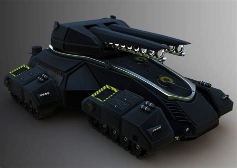 Dsngs Sci Fi Megaverse Futuristic Designs Concept Cars