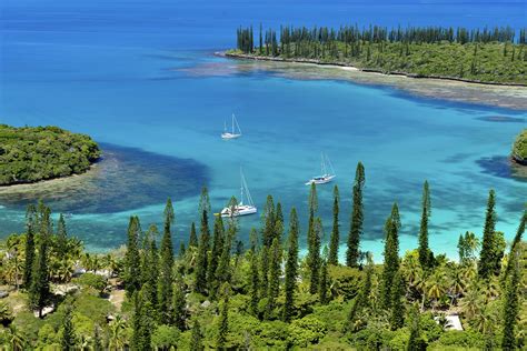 8 Reasons Why You Should Visit New Caledonia This Year Road Affair