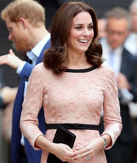 Kate middleton is still the biggest royal fashion influencer. Kate Middleton news pregnant latest: Duchess gets baby ...