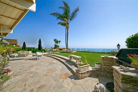 San Clemente Ocean Front Homes Beach Cities Real Estate