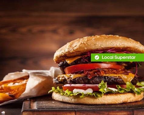 Check spelling or type a new query. Burger Joints That Deliver Near Me - Burger Poster