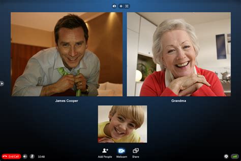Hey Grandma Skype Me 10 Ways To Use Video Chatting For Seniors