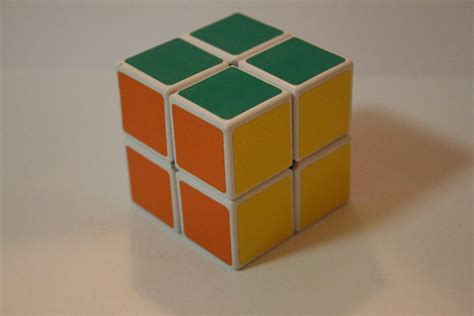 Shengshou 2x2 Cubedepot