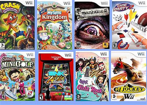 Download free ps2, ps3 and wii games. juegos para wii 1era parte - Taringa!