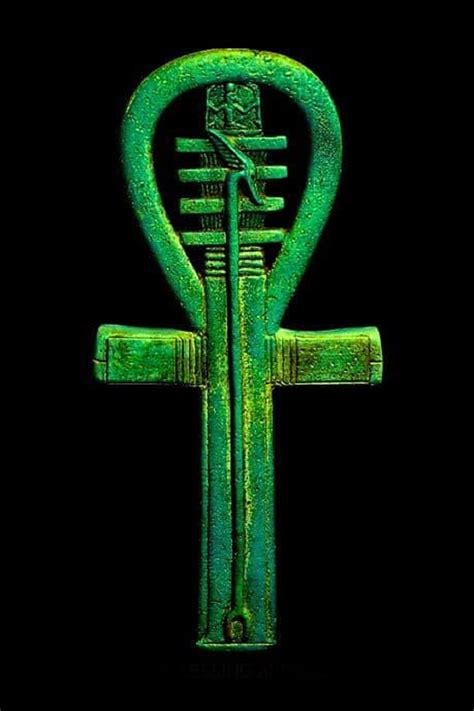 The Sacred Symbol Of The Djed Pillar Meaning And Powers Egyptian Artifacts Ancient Mysteries