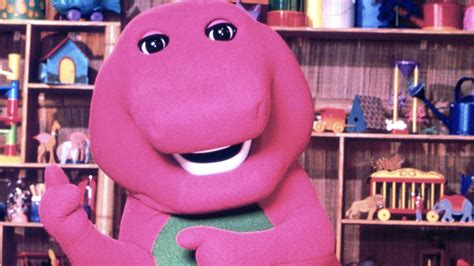 I Love You You Hate Me Trailer Reveal Dark Side Of Barney