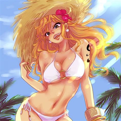Nami Saga One Piece English Hot Sex Picture