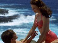 Kate Beckinsale Nuda 30 Anni In Pearl Harbor
