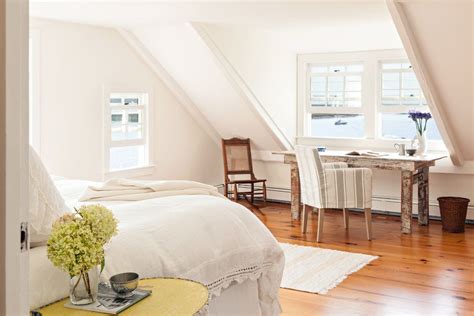 A former bedroom, now the sitting room, opens to the courtyard via new french doors. Everything You Need To Know About Cape Cod Style Houses ...
