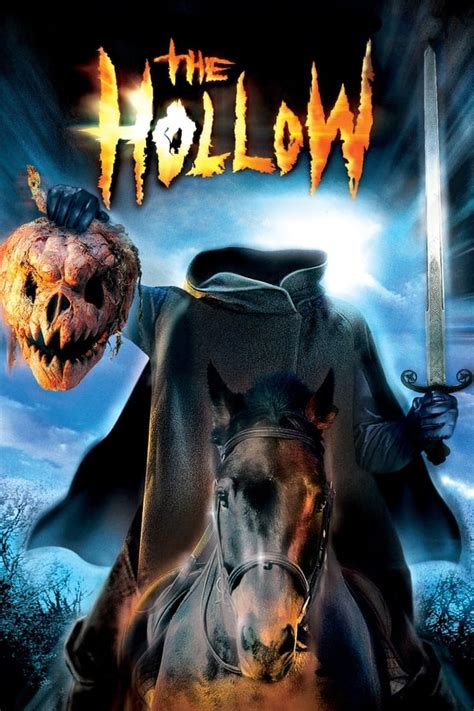 The Hollow 2004 — The Movie Database Tmdb