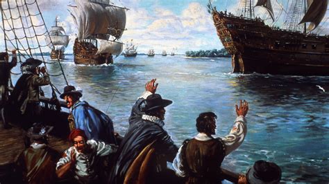 10 Things You May Not Know About the Jamestown Colony - HISTORY