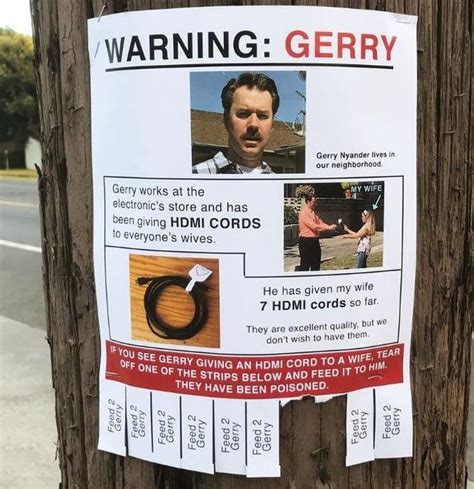 Gerry Surreal Memes Know Your Meme