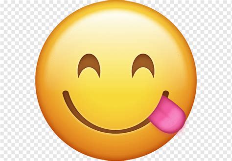 Emoji Tongue Out Illustration Emoji IPhone Smiley Emojis Emoticon