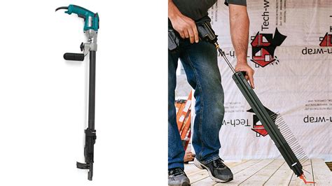 I don't have a preference; A Deck Builder's Tool Kit - Fine Homebuilding
