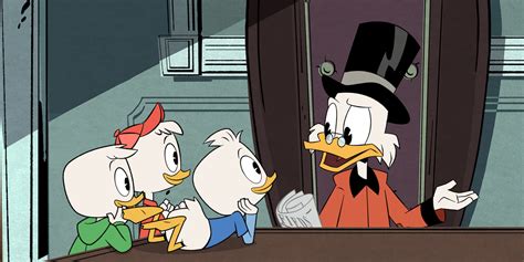 Ducktales Series Premiere Review
