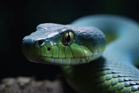 Dream of a Snake Biting Someone Else? Here's What it Means!
