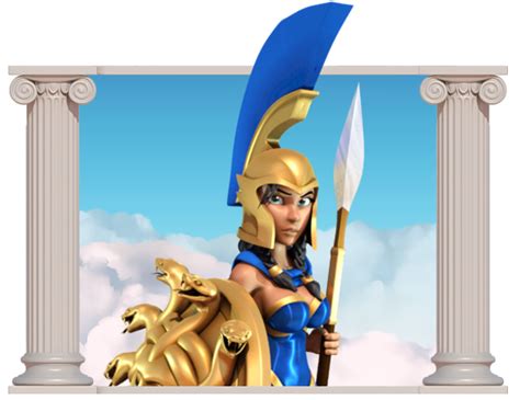 The pictures after every sentence made it easy to follow. Gods of Olympus - Gods and their special powers