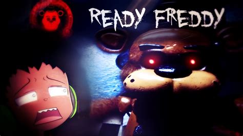 Fnaf Is In Dark Deception Freddys Deception Demo Playthrough