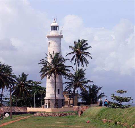 Sri Lanka 2013 2 130 Galle Lighthouse Nathaniel Ramanaden Flickr