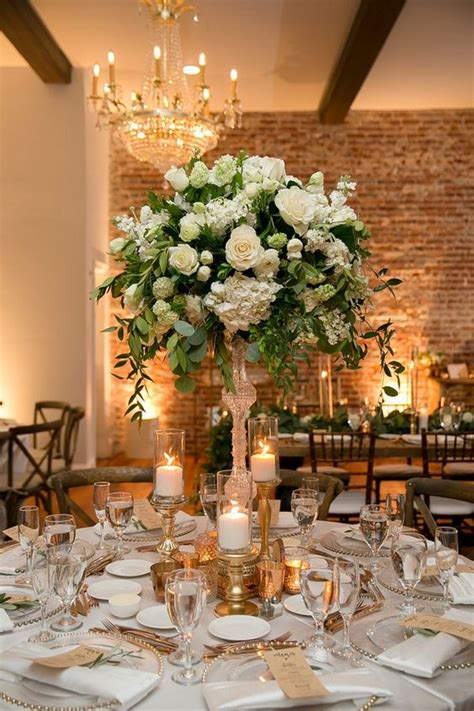 15 Elegant Wedding Reception Ideas To Love