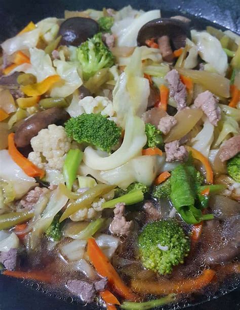 Chicken Chop Suey Recipe With Canned Vegetables Dopsouth